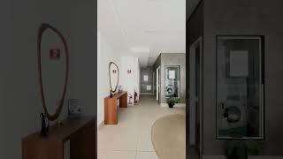 Studio para locação, 26m2 - R$2.300,00 - Belenzinho, São Paulo, SP #sp #apartamento #venda