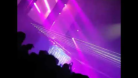 Neelix- live of winterworld 2018 karlsruhe