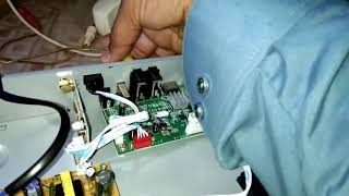 red light receiver USB se software install Karne Ka Tarika 1506t 1506lv gx6605s 2021(480P) screenshot 4