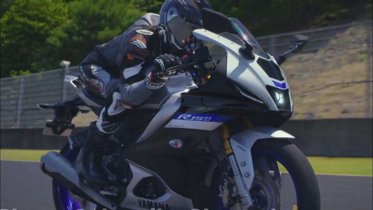 New Yamaha R15 M & R15 V4 Launched ☑️ Yamaha R15 V4 Features 🔥 Yamaha R15 M Official Video