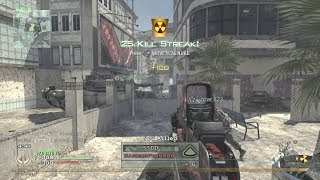 MW2 Invasion Nuke - Slow And Boring