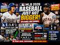 2026 MLB Mid May : MLB 2026 SHOCKER: Dodgers Comeback, Astros No-Hitter & Massive MLB.TV Changes