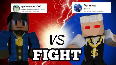 Ultimate Duel🌤️ | multicraft (ft gamemaster1009