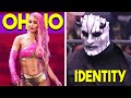 Eva Marie Returning To WWE?...The Devil Identity...WWE vs AEW New War...Wrestling News