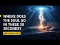 What Happens in the First 30 Seconds After Death?