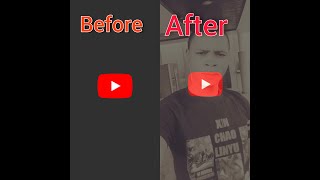 You can now customize YouTube and WhatsApp background to anyhow you want it screenshot 1