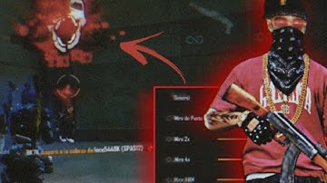 configuración para free fire samsung a10 a20 a30 a40 a50