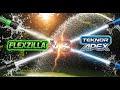 Flexzilla vs Teknor Apex Water Hose Review
