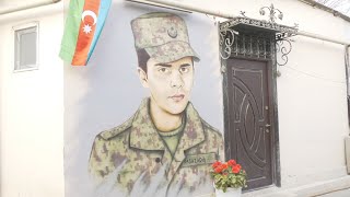 Ad Günümə Gələcəyini Dedi Və Gəldi... Amma... - Şəhid Cavid Paşazadənin Hekayəsi