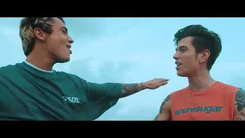 Benji & Fede - Moscow Mule (Official Video)