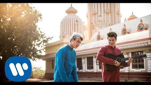 Benji & Fede - Moscow Mule (Official Video)