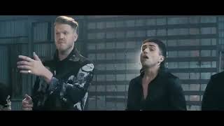 OFFICIAL VIDEO The Sound of Silence   Pentatonix   YouTube