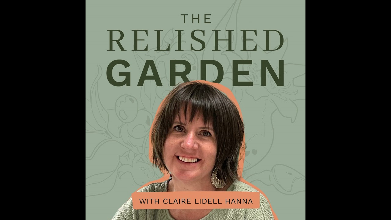 16: From Attendee to Speaker: My Garden Show Journey (NWFGS Part 1)