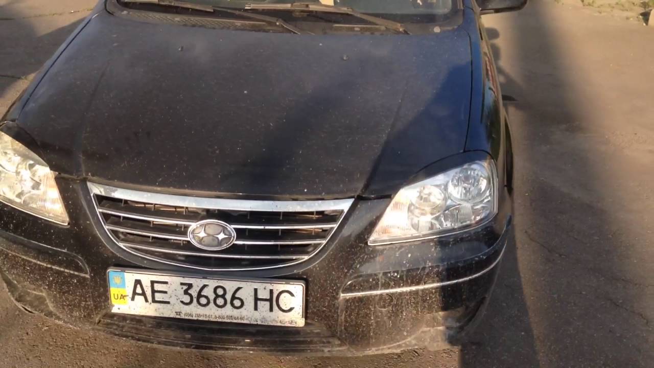 Hafei saibao 3