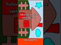 house drawing | speed coloring | #Art #DigitalArt #SatisfyingArt