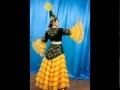 Национальные костюмы в Казахстане - дань культурным традициям