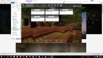 Mcreator Episode 1:Installing