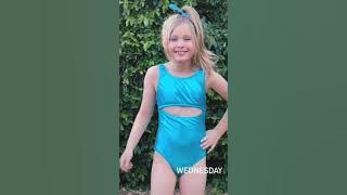 Witness the Amazing Sharper Skye & Wide Range of Swimwear Collection by Limeapple #shorts #swimsuit