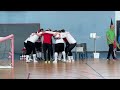 IBSA Goalball European Championships 2025 – Division C