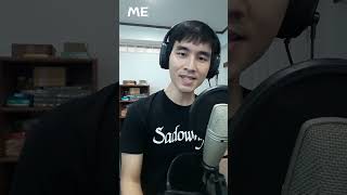 What If A Man Try To Emit His Voice Like Asa Babymonster