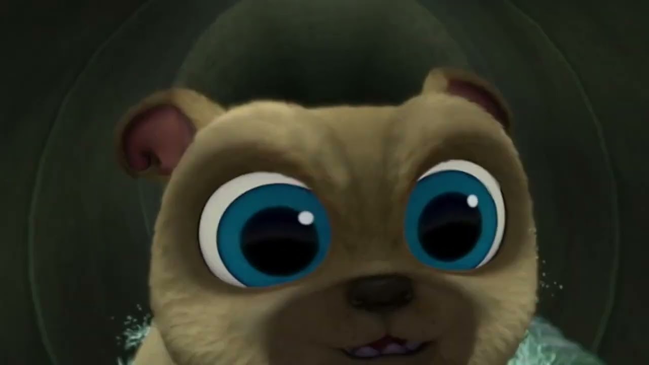 Puppy Dog Pals Rolly Mouth Zoom YouTube