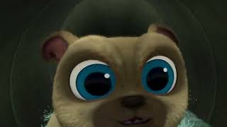 Puppy Dog Pals Rolly Mouth Zoom