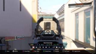 Black ops 3 | quad feed with tempest