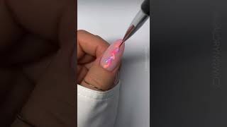 Easy pastel nail art tutorial 🎨. . . #pastelnails #nailart #nailarttutorial #nailartideas #easy