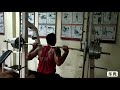 Indian boxer harpal singh muscle exercise for full body
