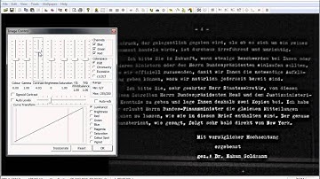 Image View Plus More 2 Tutorial: Remove Gradients, Vignetting, Curve Tool