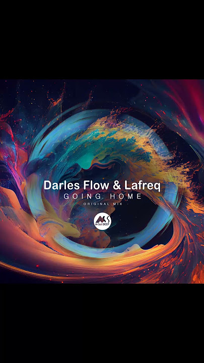 DARLES FLOW, LAFREQ - Going Home
