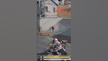 easy 1v3 #callofdutymobile #codmbr #codm #shorts