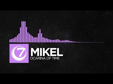 [LoFi] - Mikel - Ocarina of Time