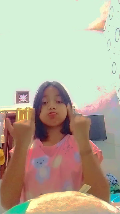 AKU SAGAT MENCINTAIDIRI Mu