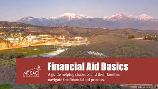 FA 101 Youtube