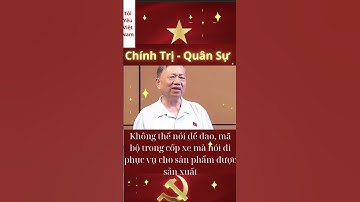 Không thể nói để dao, mã bộ trong cốp xe mà nói đi phục vụ cho sản phẩm được sản xuất