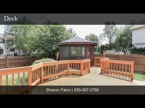 263 Winston Lane, Bartlett, IL home video tour