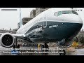 Boeing is hiring 100 to 140 factory workers a week to boost production