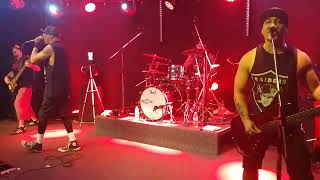 (hed)p.e - Jesus/Killing Time - Live Perth 2026