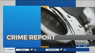 Sam’s Club parking lot shooting leads to two arrests in Houma
