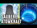 Update Atomkraft: Dual Fluid Reaktor bietet saubere Energie der Zukunft