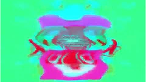 (REUPLOAD) Klasky Csupo Not Scary Hypercubed Effects Round 1 Vs Jayden Galipo