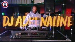 #MPLS Presents Dj Adrenaline Live @ Mcafe S2 | Bonus Episode | Deep House| South African Night Life