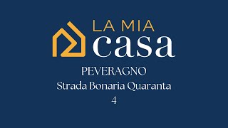 Peveragno, Strada Bonaria Quaranta 4