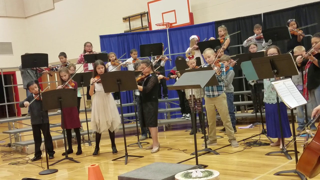 violin concert 2018 YouTube