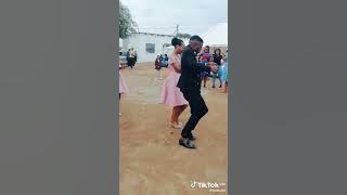 Makhadzi - Milandu Bhe (Dance Video)