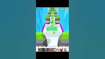 The 100 Levels Of Digit Shooter!  (FULL VIDEO) (SHORTS EDITION) #challenge #shorts #completion