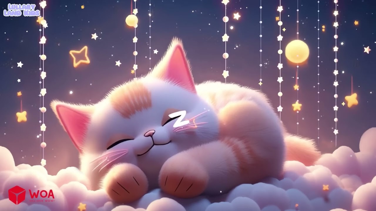 Fall Asleep Fast - Healing for Anxiety Disorders, Depression - Forget Negative Thoughts