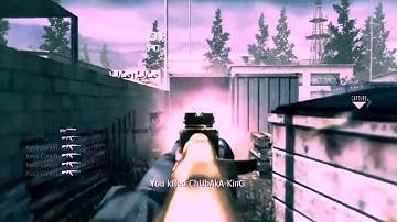 Cod4 Tiny Tage 2 By XesS_ConoR