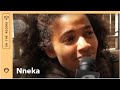 On the Record: Nneka talks Meshell Ndegeocello